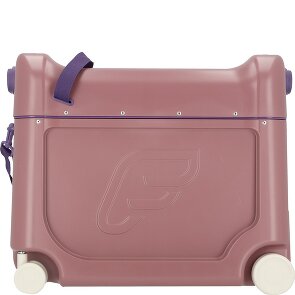 JetKids BedBox 4 kółka Walizka dla dzieci 39 cm