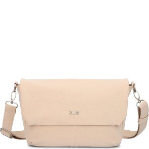 Zwei Mademoiselle.M Torba typu Messenger 33 cm Komora na laptopa