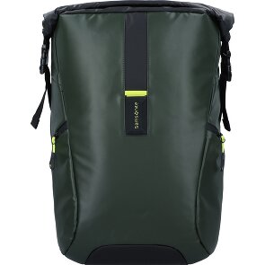 Samsonite Paradiver Light Plecak L 49 cm Komora na laptopa