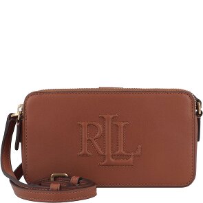 Lauren Ralph Lauren Witley Mini Torba Torba na ramię Skórzany 18 cm