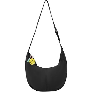 FredsBruder Take A Smile Torba na ramię 37 cm FredsBruder Take A Smile Torba na ramię 37 cm