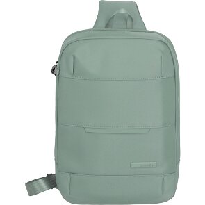 Travelite Workfloow Torba na ramię 23 cm