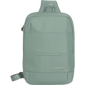 Travelite Workfloow Torba na ramię 23 cm