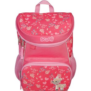 Scooli Mini-Me Plecak dla przedszkolaka 30 cm