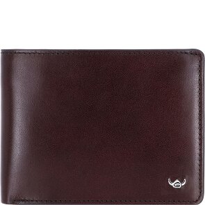 Golden Head Colorado RFID Protect Wallet Leather 12 cm