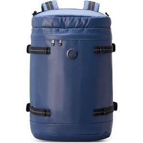 Delsey Paris Raspail Plecak z przegrodą na laptopa 47 cm