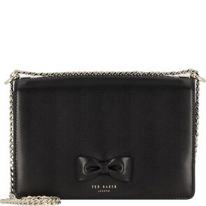 Ted Baker Torba na ramię Skórzany 23 cm