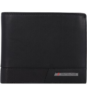 Samsonite PRO-DLX 6 Wallet RFID Leather 10,5 cm