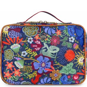 Oilily Schokland Treasues Cara Cara Kosmetyczka 27 cm