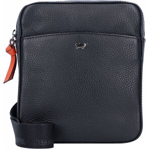 Braun Büffel Novara Torba na ramię skórzana 20 cm