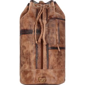 Greenland Nature Mascu & Line Torba podróżna skórzana 66 cm