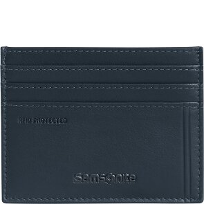 Samsonite Attack 3.0 Etui na karty kredytowe Ochrona RFID Skóra 10 cm