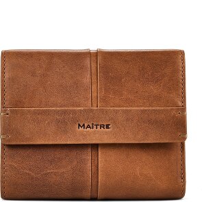 Maître Birkenfeld Dalene Portfel Skóra 12 cm