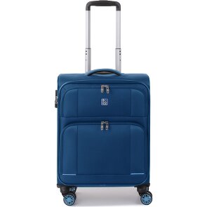 MODO by Roncato Star 2.0 4 kółka Walizka kabinowa 55 cm