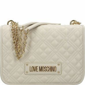 Love Moschino Quilted Torba na ramię 26 cm