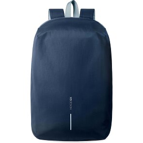 XD Design Dwustronny plecak z przegrodą na laptopa 46 cm