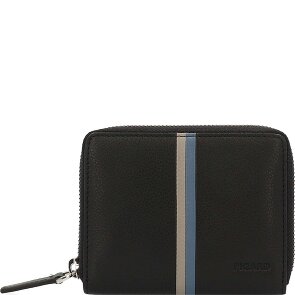 Picard Horizon 1 Portfel Ochrona RFID Skórzany 11.5 cm