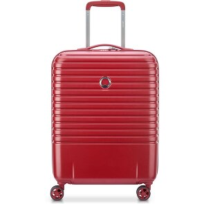 Delsey Paris Caumartin SL 4-kołowy wózek kabinowy 55 cm
