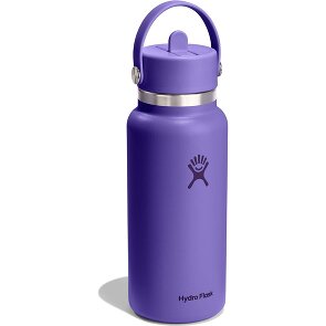 Hydro Flask Hydration Wide Flex Straw Cap Butelka do picia 945 ml
