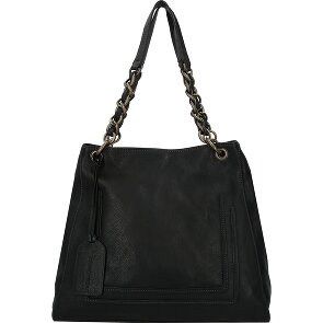 Cowboysbag Chained Wallowa Shopper Bag Skórzany 36 cm