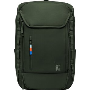 GOT BAG Plecak podróżny Pro Pack 53 cm z przegrodą na laptopa