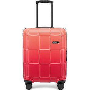 Epic Crate EX Wildlife 4 kółka Walizka kabinowy 55 cm