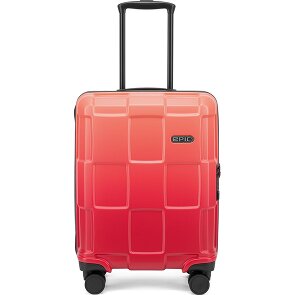 Epic Crate EX Wildlife 4 kółka Walizka kabinowy 55 cm