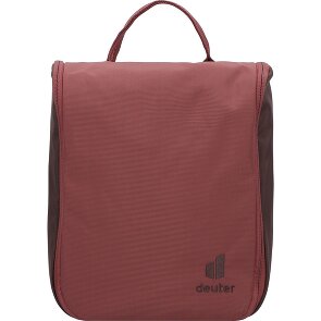 Deuter Wash Center II Kosmetyczka 25 cm