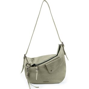 FredsBruder My Forever Friend Torba na ramię Skórzany 33.5 cm