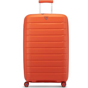 Roncato B-Flying Move 4 kółka Walizka 78 cm z plisą rozprężną