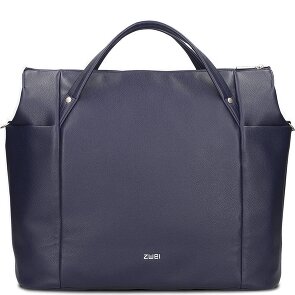 Zwei Pia Shopper Bag 42 cm Komora na laptopa
