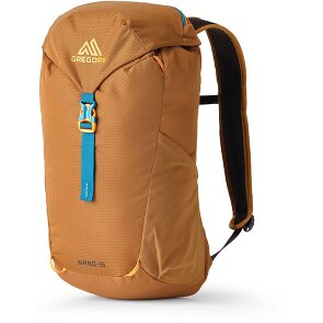 Gregory Nano 16 Plecak turystyczny 48 cm