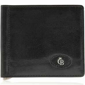 Castelijn & Beerens Gaucho Portfel Ochrona RFID Skórzany 10.5 cm