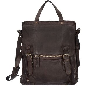 Harold's Submarine Handbag Leather 31 cm