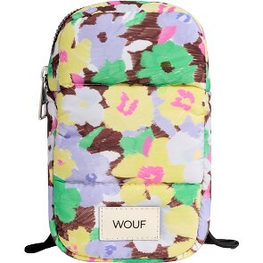 Wouf Quilted Etui na telefon komórkowy 10.5 cm