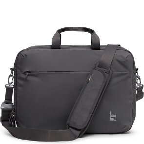 GOT BAG Commuter Bag Teczka 42 cm Komora na laptopa