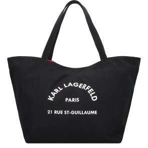 Karl Lagerfeld Rsg Shopper Bag 35 cm