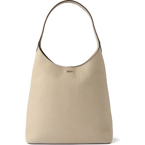 Boss Lenah Torba na ramię Skórzany 29 cm