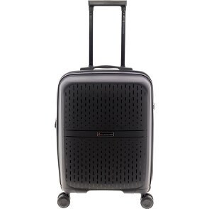 Gladiator 4400 4 kółka Walizka kabinowa 55 cm z funkcją poszerzenia