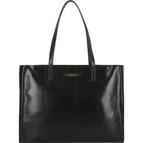 The Bridge Mirra Shopper Bag Skórzany 37 cm