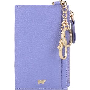 Braun Büffel Asti Portfel z kluczem Skórzany 8 cm Braun Büffel Asti Portfel z kluczem Skórzany 8 cm