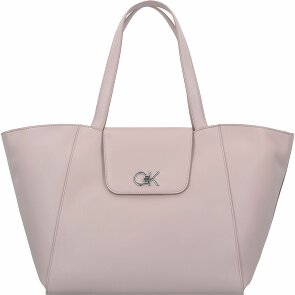 Calvin Klein Re-Lock Shopper Bag 35 cm