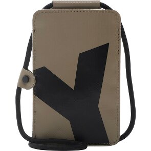 Suri Frey Jessey Tarpaulin Mobile Phone Case 11,5 cm