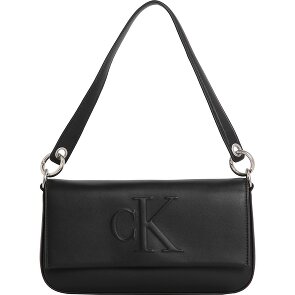 Calvin Klein Jeans Sculpted Torba na ramię 24.5 cm