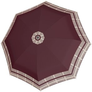 Doppler Fiber Flex Long AC Parasolka na kiju 88 cm