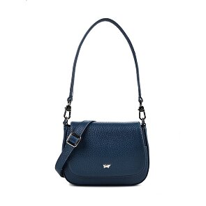 Braun Büffel Hanna Torba na ramię XS Skóra 21 cm