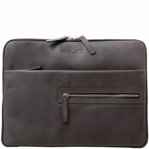 Pride and Soul Terra Writing Case Leather 34 cm