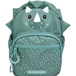 Schneiders Mini Plecak dla przedszkolaka 27 cm Schneiders Mini Plecak dla przedszkolaka 27 cm