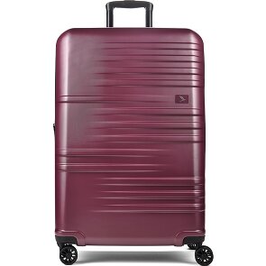 Pack Easy Mena 4 kółka Walizka 75 cm z funkcją poszerzenia