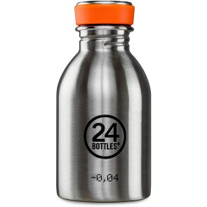 24Bottles Urban Drinking Bottle 250 ml